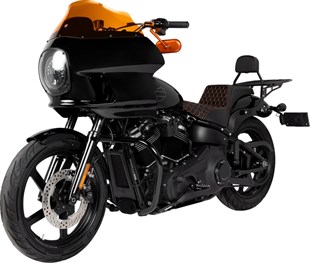 KLOCK WERKS FXRP FAIRING KIT  - GRENAJ KİTİ- HD 18+ M8 S KOD:23300275
