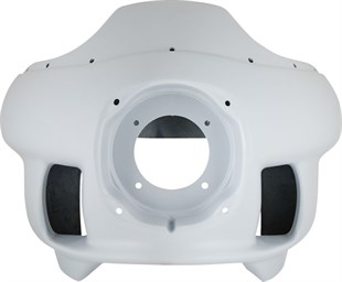 KLOCK WERKS FXRP FAIRING KIT  - GRENAJ KİTİ- 1997+ HARLE KOD:23300274