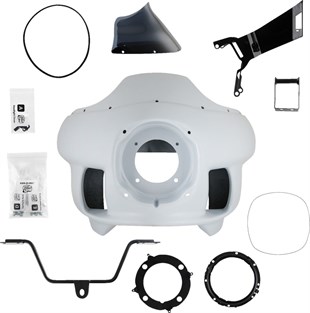 KLOCK WERKS FXRP FAIRING KIT  - GRENAJ KİTİ- HD 18+ M8 S KOD:23300275