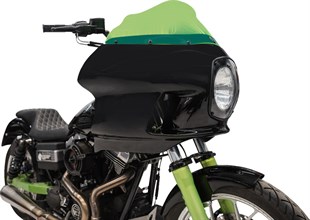 KLOCK WERKS FXRP FAIRING KIT  - GRENAJ KİTİ- 06-17 HD DY KOD:23300276