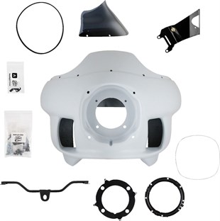 KLOCK WERKS FXRP FAIRING KIT  - GRENAJ KİTİ- 82-94 & 99- KOD:23300277