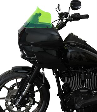 KLOCK WERKS FXRP - FLARE WINDSHIELD  - RÜZGAR KORUYUCU  - 9 -  KOD:23100773