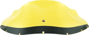 KLOCK WERKS FXRP - FLARE WINDSHIELD  - RÜZGAR KORUYUCU  - 9 -  KOD:23100772