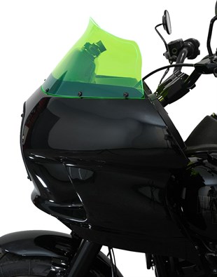 KLOCK WERKS FXRP - FLARE WINDSHIELD  - RÜZGAR KORUYUCU  - 9 -  KOD:23100773