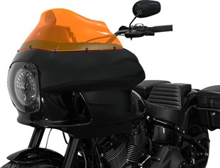 KLOCK WERKS FXRP - FLARE WINDSHIELD  - RÜZGAR KORUYUCU  - 9 -  KOD:23100771