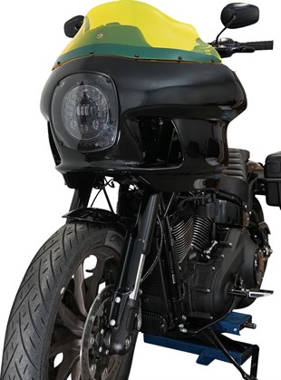 KLOCK WERKS FXRP - FLARE WINDSHIELD  - RÜZGAR KORUYUCU  - 9 -  KOD:23100772