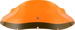 KLOCK WERKS FXRP - FLARE WINDSHIELD  - RÜZGAR KORUYUCU  - 9 -  KOD:23100771