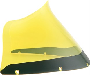KLOCK WERKS FXRP - FLARE WINDSHIELD  - RÜZGAR KORUYUCU  - 9 -  KOD:23100772