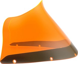 KLOCK WERKS FXRP - FLARE WINDSHIELD  - RÜZGAR KORUYUCU  - 9 -  KOD:23100771