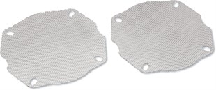 KLOCK WERKS SPEAKER GRILLS - HOPERLÖR IZGARASI- FRONT - RAW KOD:44050097