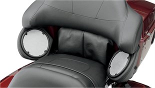 KLOCK WERKS SPEAKER GRILLS - HOPERLÖR IZGARASI- REAR - RAW KOD:44050151