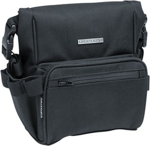 KURYAKYN BAG BARRIO LUGGAGE - BLACK - 4 KOD:KUR5219