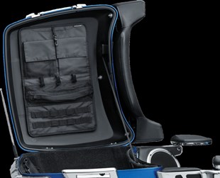 KURYAKYN BAG LID ORGANIZER TOUR PAK - B KOD:KUR5838