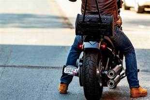 KURYAKYN BAG MOMENTUM RAMBLER ROLL - BL KOD:KUR5213