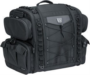 KURYAKYN BAG MOMENTUM ROAD WARRIOR - BL KOD:KUR5284