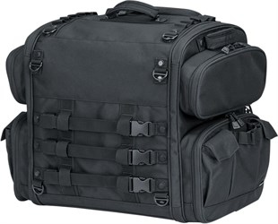 KURYAKYN BAG MOMENTUM ROAD WARRIOR - BL KOD:KUR5284