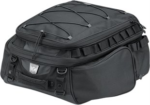 KURYAKYN BAG MOMENTUM ROAMER TAIL - BLA KOD:KUR5214