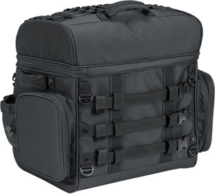 KURYAKYN BAG MOMENTUM VAGABOND - BLACK  KOD:KUR5285