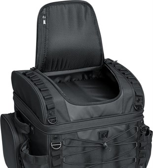KURYAKYN BAG MOMENTUM VAGABOND - BLACK  KOD:KUR5285