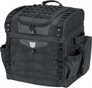 KURYAKYN BAG MOMENTUM VAGABOND - BLACK  KOD:KUR5285