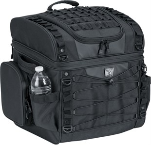 KURYAKYN BAG MOMENTUM VAGABOND - BLACK  KOD:KUR5285