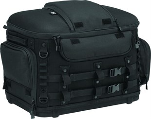 KURYAKYN BAG PET PALACE TITAN - BLACK - KOD:KUR5723