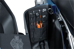 KURYAKYN BAG SADDLEBAG INTERNAL ORGANIZ KOD:KUR5287