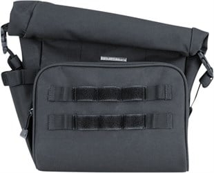 KURYAKYN BAG SWING ARM HOODRAT - BLACK  KOD:KUR5170