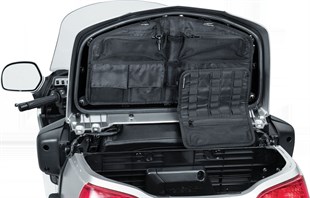 KURYAKYN BAG TRUNK - GL 1800 18-20 - BL KOD:KUR5836