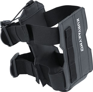 KURYAKYN HOLDER BOTTLE CLINGER - BLACK KOD:KUR6612