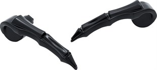 KURYAKYN LEVERS ZOMBIE SADDLEBAG LATCH  KOD:KUR5191