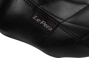LE PERA SEAT BARE BONES - FLHX/FLTR 23 KOD: 08011842
