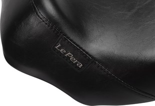 LE PERA SEAT BARE BONES - FLHX/FLTR 23 KOD: 08011841
