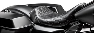 LE PERA SEAT BBONE 08-19FLHT DMD KOD: 08010809