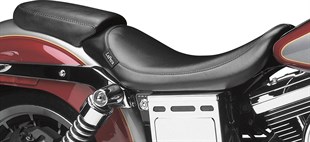 LE PERA SEAT BBONE PILN W/GEL DYN KOD: 08030323