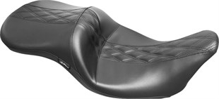 LE PERA SEAT MAV HR2 BLK DD 08+FL KOD: 08011220
