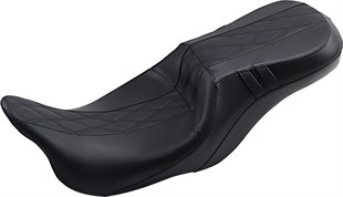 LE PERA SEAT OCAST 2UP BLK DD FLH KOD: 08011238
