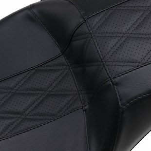 LE PERA SEAT OCAST 2UP BLK DD FLH KOD: 08011238