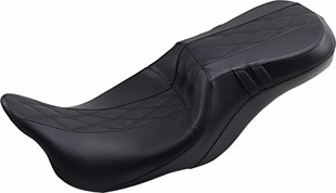 LE PERA SEAT OCAST 2UP BLK DD FLH KOD: 08011238