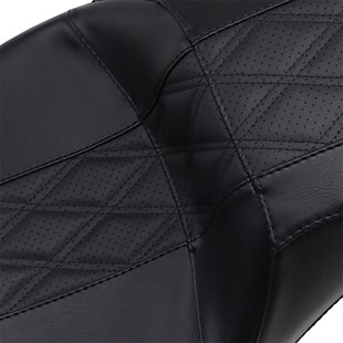 LE PERA SEAT OCAST 2UP BLK DD FLH KOD: 08011238