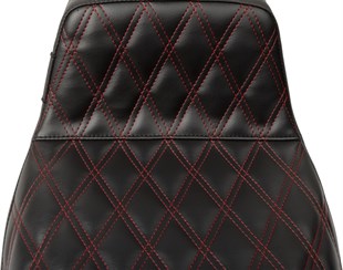 LE PERA SEAT TAILWHIP RED DOUBLE DMD 2 KOD: 08011849
