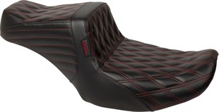 LE PERA SEAT TAILWHIP RED DOUBLE DMD 2 KOD: 08011849