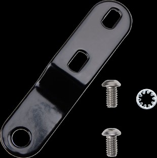 LE PERA SEAT TAILWHIP UPFRNT DD W/CHES KOD: 08011547