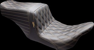 LE PERA SEAT TAILWHIP UPFRNT DD W/CHES KOD: 08011547