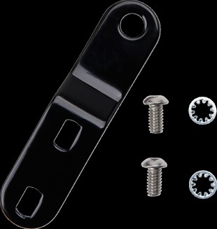 LE PERA SEAT TAILWHIP UPFRONT PLEATED KOD: 08011546