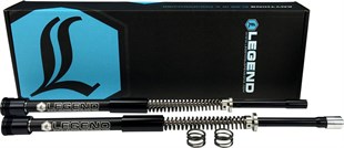 LEGEND AXEO FORK SPRINGS STANDARD 49M KOD:04140544