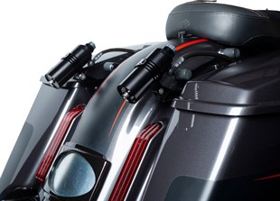 LEGEND MOUNT - BILLET EXTERNAL RESERV KOD:13130274