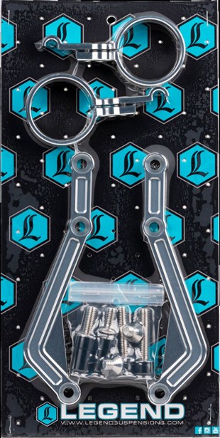 LEGEND MOUNT REVO ARC BILLET EXTERNAL KOD:13130246