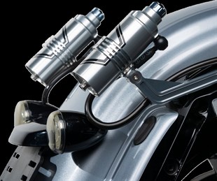 LEGEND MOUNT REVO ARC BILLET EXTERNAL KOD:13130246