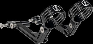 LEGEND MOUNT REVO ARC BILLET EXTERNAL KOD:13130245